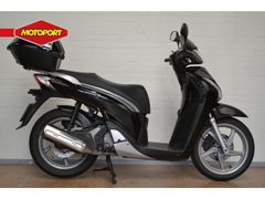 HONDA SH 125i