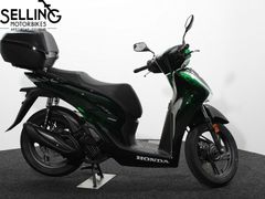 HONDA SH 150i