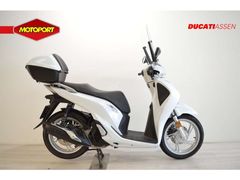 HONDA SH 150i