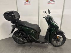 HONDA SH 150i