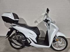 HONDA SH 150i