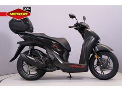 HONDA SH 150i
