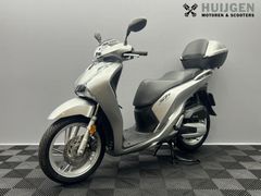 HONDA SH 150i C-ABS