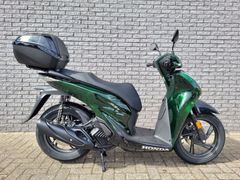 HONDA SH 150i C-ABS