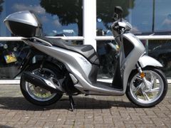 HONDA SH 150i C-ABS