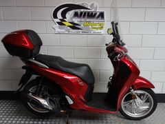 HONDA SH 150i C-ABS