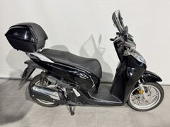 HONDA SH 300i