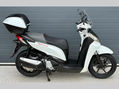 HONDA SH 300i C-ABS