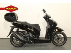 HONDA SH 350I