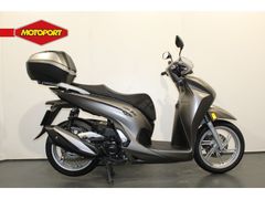 HONDA SH 350I
