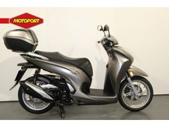 HONDA SH 350I