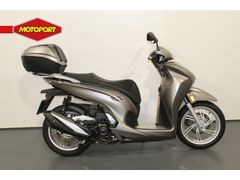 HONDA SH 350I