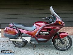 HONDA ST 1100 PAN EUROPEAN