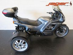 HONDA ST 1100 PAN EUROPEAN