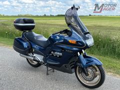 HONDA ST 1100 PAN EUROPEAN