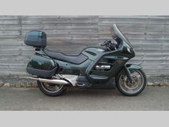 HONDA ST 1100 PAN EUROPEAN