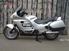 HONDA ST 1100 PAN EUROPEAN