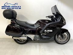 HONDA ST 1100 PAN EUROPEAN ABS TCS