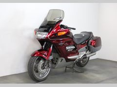 HONDA ST 1100 PAN EUROPEAN CBS ABS TCS