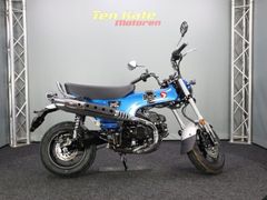 HONDA ST 125 DAX