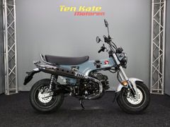 HONDA ST 125 DAX