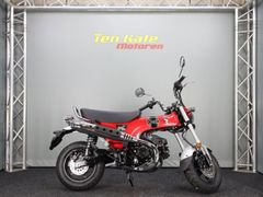 HONDA ST 125 DAX