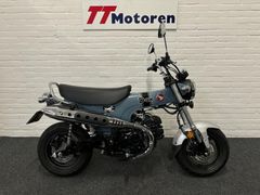 HONDA ST 125 DAX