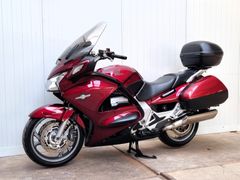 HONDA ST 1300 PAN EUROPEAN