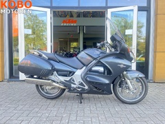 HONDA ST 1300 PAN EUROPEAN