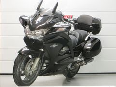 HONDA ST 1300 PAN EUROPEAN