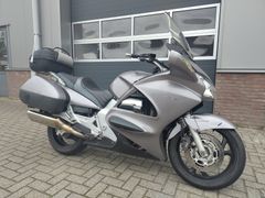 HONDA ST 1300 PAN EUROPEAN