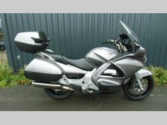 HONDA ST 1300 PAN EUROPEAN