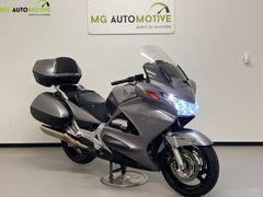 HONDA ST 1300 PAN EUROPEAN