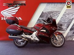 HONDA ST 1300 PAN EUROPEAN