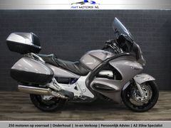 HONDA ST 1300 PAN EUROPEAN ABS