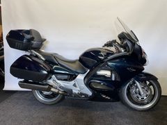 HONDA ST 1300 PAN EUROPEAN ABS