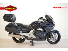 HONDA ST 1300 PAN EUROPEAN ABS