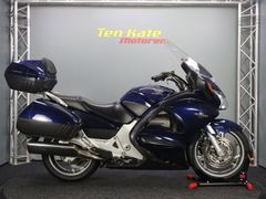 HONDA ST 1300 PAN EUROPEAN ABS