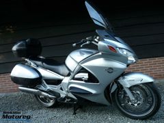 HONDA ST 1300 PAN EUROPEAN ABS