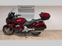 HONDA ST 1300 PAN EUROPEAN ABS