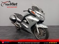 HONDA ST 1300 PAN EUROPEAN ABS