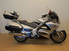 HONDA ST 1300 PAN EUROPEAN ABS