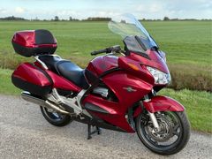 HONDA ST 1300 PAN EUROPEAN C-ABS