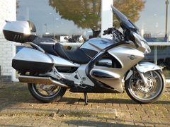 HONDA ST 1300 PAN EUROPEAN C-ABS