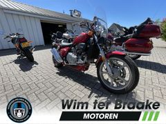 HONDA VF 750 C MAGNA
