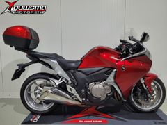 HONDA VFR 1200 F