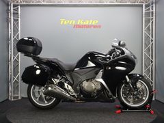 HONDA VFR 1200 F