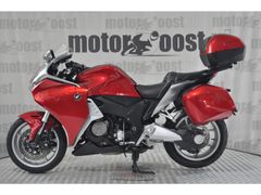 HONDA VFR 1200 F