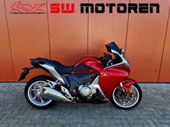HONDA VFR 1200 F