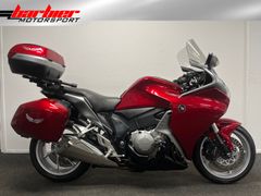 HONDA VFR 1200 F C-ABS